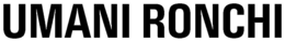 UMANI RONCHI trademark
