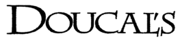DOUCAL'S trademark