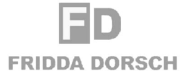FD FRIDDA DORSCH trademark