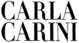 CARLA CARINI trademark