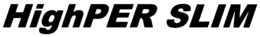 HIGHPER SLIM trademark