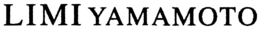 LIMI YAMAMOTO trademark