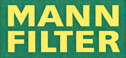 MANN FILTER trademark