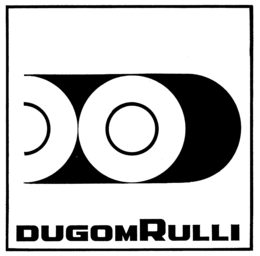 DUGOMRULLI trademark
