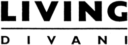 LIVING DIVANI trademark