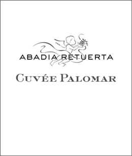 ABADIA RETUERTA CUVÉE PALOMAR trademark