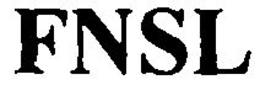 FNSL trademark