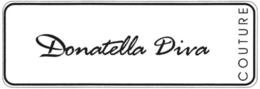 DONATELLA DIVA COUTURE trademark