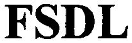 FSDL trademark