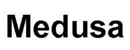 MEDUSA trademark