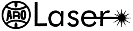 ARO LASER trademark