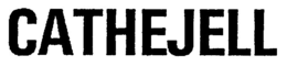 CATHEJELL trademark