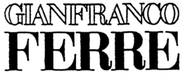 GIANFRANCO FERRE trademark