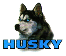 HUSKY trademark