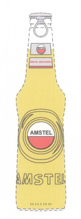 AMSTEL trademark