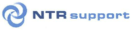 NTR SUPPORT trademark