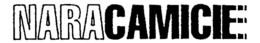 NARACAMICIE trademark
