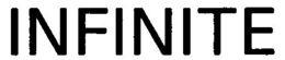 INFINITE trademark