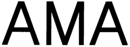AMA trademark
