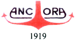 ANCORA 1919 trademark