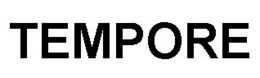 TEMPORE trademark