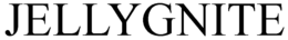 JELLYGNITE trademark