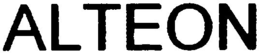 ALTEON trademark