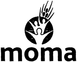 MOMA trademark