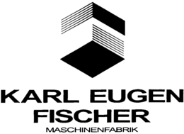 KARL EUGEN FISCHER MASCHINENFABRIK trademark
