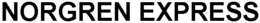 NORGREN EXPRESS trademark