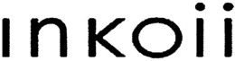 INKOII trademark