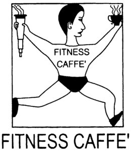 FITNESS CAFFE' FITNESS CAFFE' trademark
