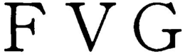 FVG trademark
