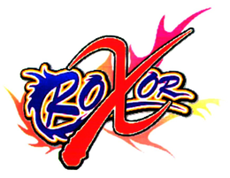 ROXOR trademark