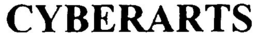 CYBERARTS trademark