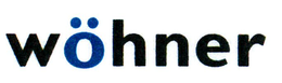 WÖHNER trademark