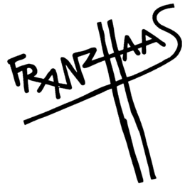 FRANZ HAAS trademark