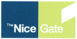 THE NICE GATE trademark