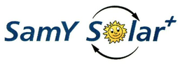 SAMY SOLAR+ trademark