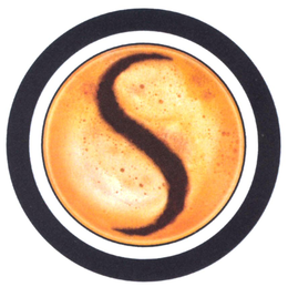 S trademark