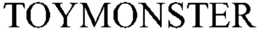 TOYMONSTER trademark