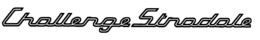 CHALLENGE STRADALE trademark