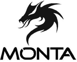 MONTA trademark