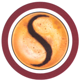 S trademark