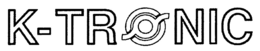 K-TRONIC trademark