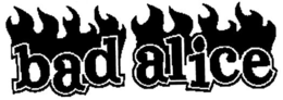 BAD ALICE trademark