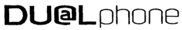 DU@LPHONE trademark
