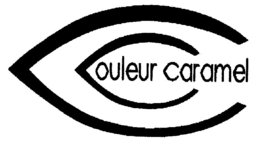 COULEUR CARAMEL trademark