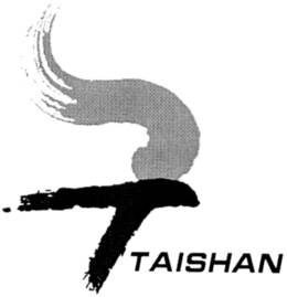 TAISHAN trademark