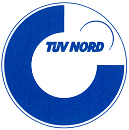 TÜV NORD trademark